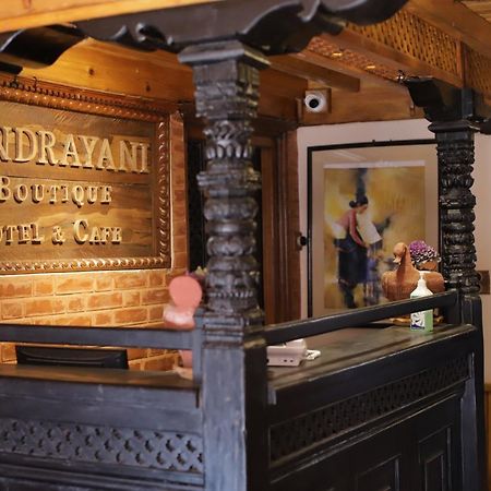 Indrayani Boutique Hotel Bhatgoan Exteriér fotografie